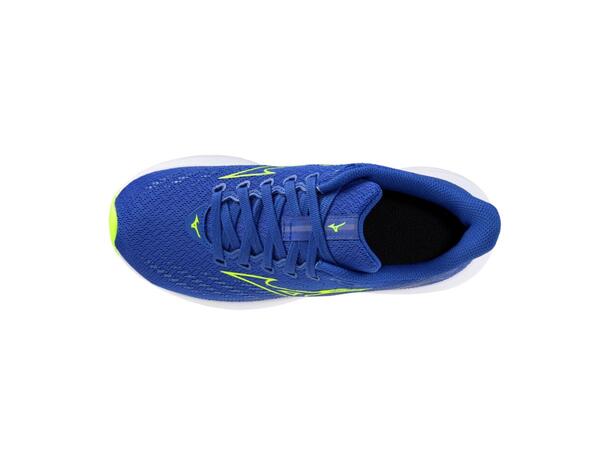 Enerzy Rider Jr Blå/Gul 3 