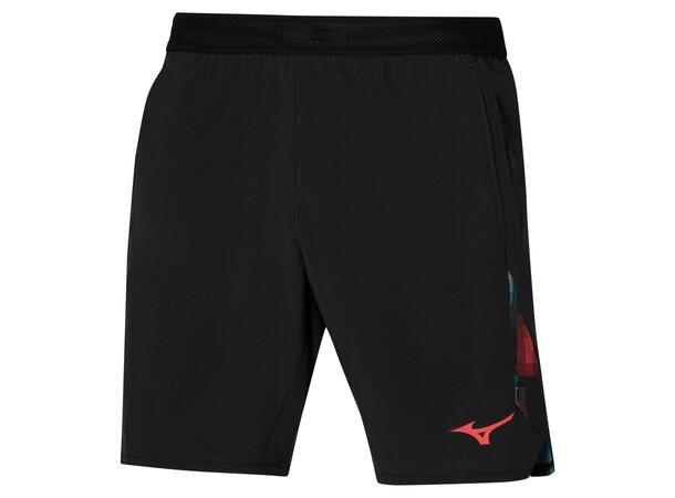 Frontier 8 in Amplify Short 