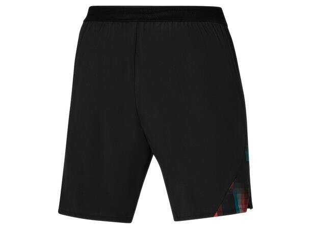 Frontier 8 in Amplify Short 