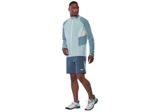 Frontier Shadow Jacket Iceblue S 