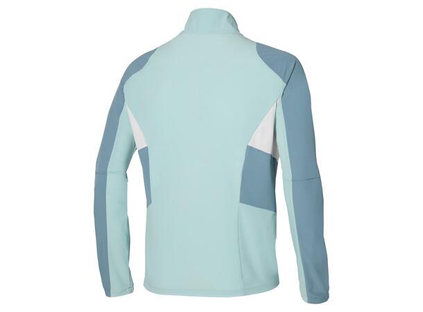 Frontier Shadow Jacket Isblå S Jakke til tennis, padel og trening 