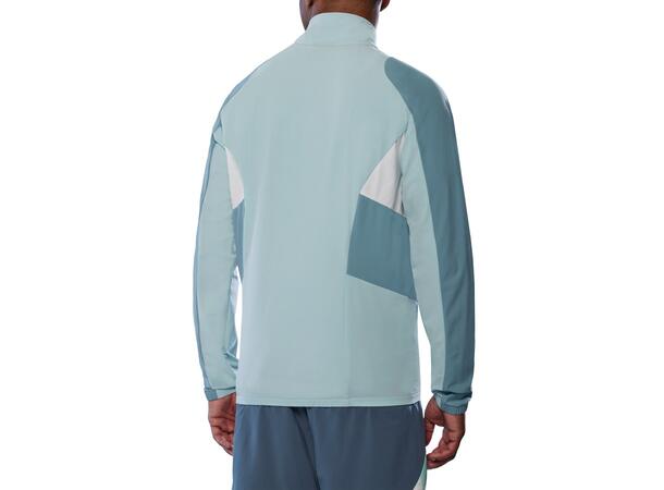 Frontier Shadow Jacket Isblå S Jakke til tennis, padel og trening 