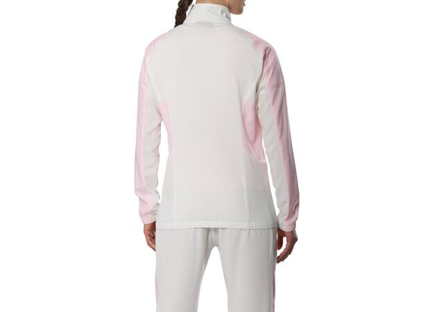 Frontier Shadow Jacket W Hvit M Teknisk treningsjakke, dame 