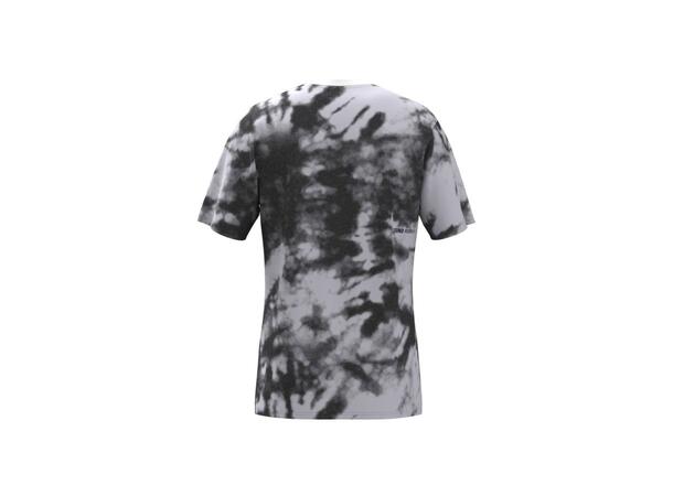 Graphic Short Sleeve Tee Grå L 