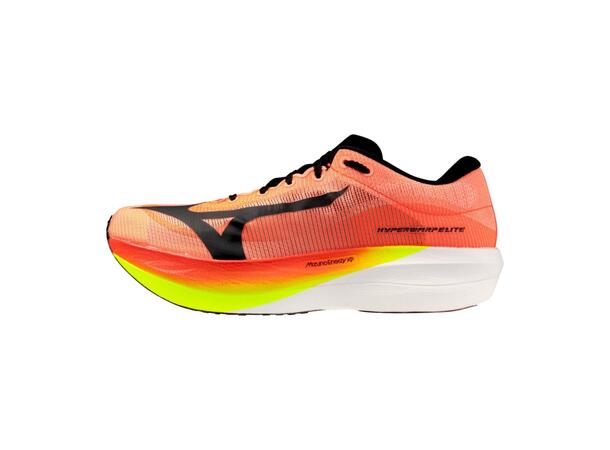 Hyperwarp Elite Oransje/Sort 9 