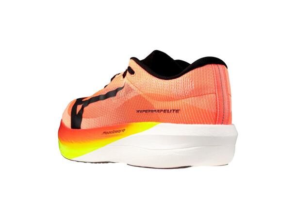 Hyperwarp Elite Oransje/Sort 9 