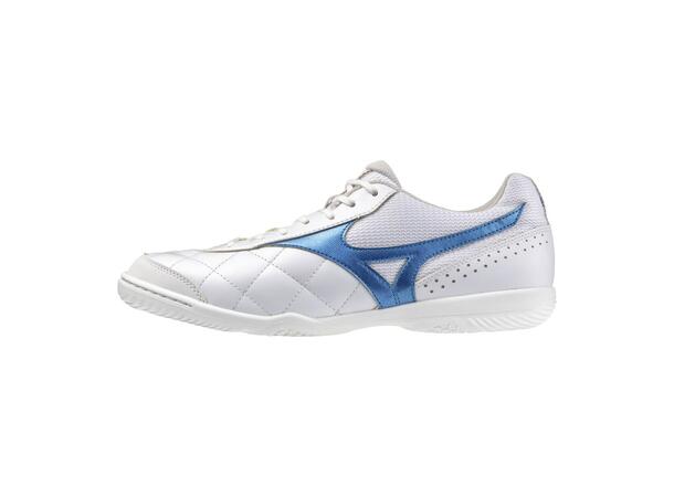 MRL Sala Club Vit/Blå 4 Skor för futsal och innebandy 