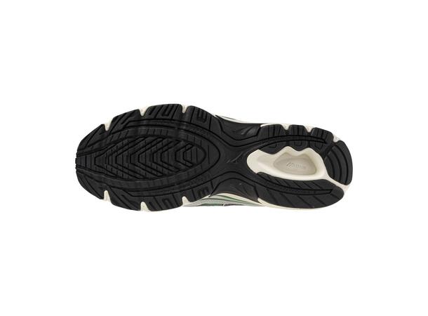 MXR Sport Grå/Grønn 8 Retroinspirerade sneakers 