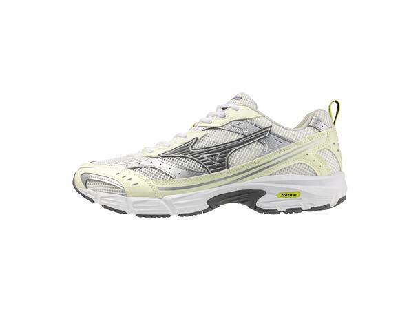 MXR Sport Hvit/Grå 5 Retroinspirerade sneakers 
