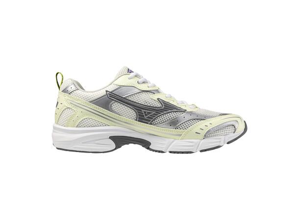 MXR Sport Hvit/Grå 5 Retroinspirerade sneakers 