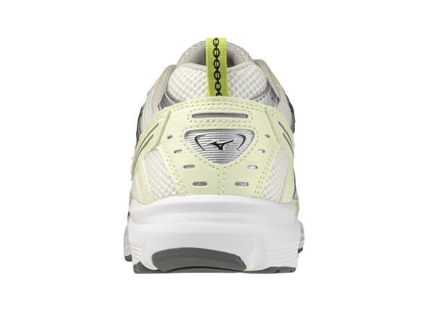 MXR Sport Hvit/Grå 5 Retroinspirerade sneakers 