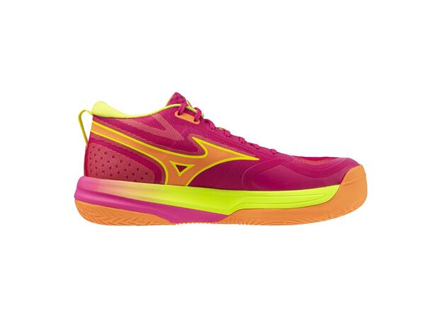 Mizuno Neo Jump Alu 8 