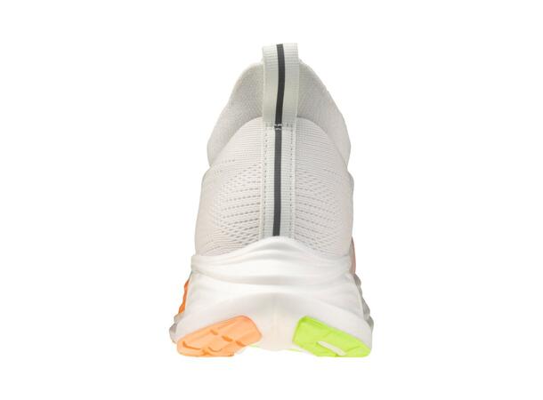 Mizuno Neo Zen 2 W Hvit/Oransje 6 