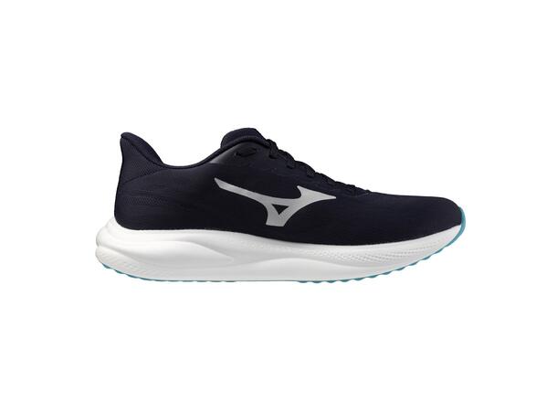 Mizuno Revolt 4 Mörkblå/Silver 9 