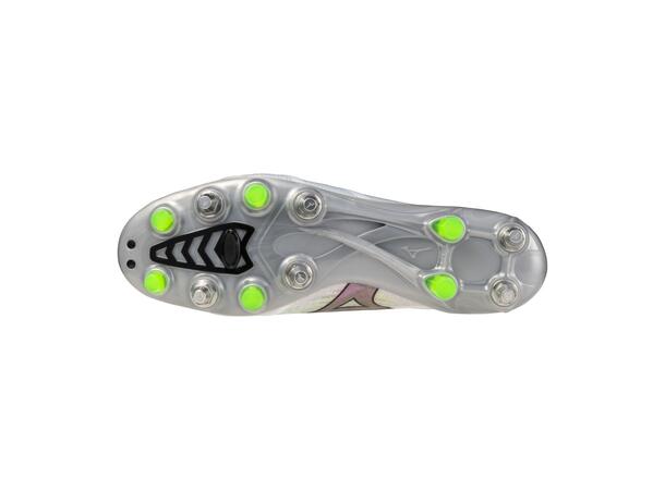 Mizuno a II Elite MIX Vit/Silver 12 