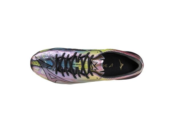 Mizuno a II Japan Black/Silver 7,5 