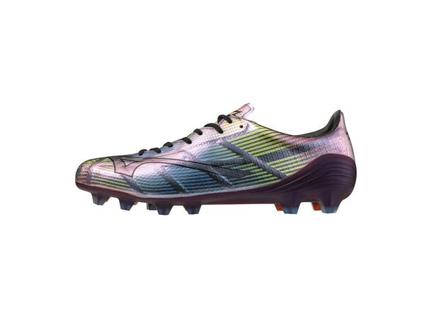 Mizuno a II Japan 