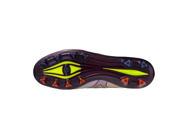 Mizuno a II Japan 