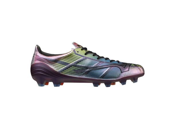 Mizuno a II Japan 