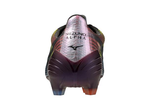 Mizuno a II Japan 