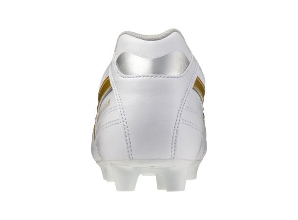 Morelia II Club Vit/Guld 8 