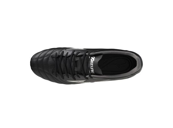 Morelia Neo IV Pro MIX Sort/Sølv 9 