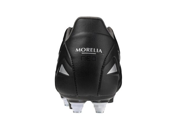 Morelia Neo IV Pro MIX Sort/Sølv 9 