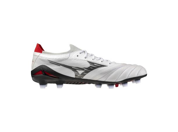 Morelia Neo IV ß Elite Vit/Svart 8 