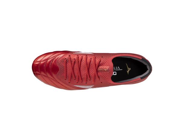 Morelia Neo IV ß Japan AG Red/White 7,5 