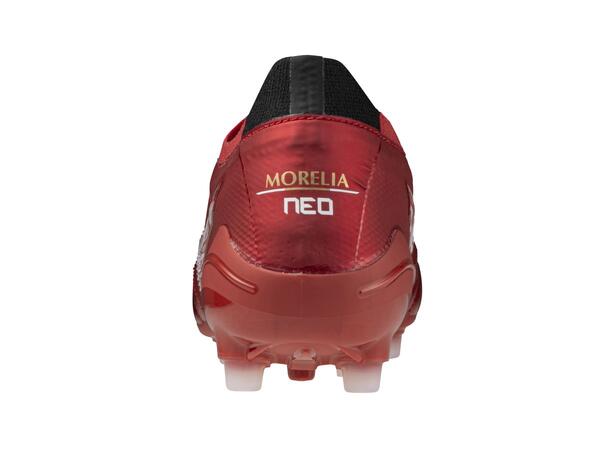 Morelia Neo IV ß Japan AG Röd/Vit 7,5 