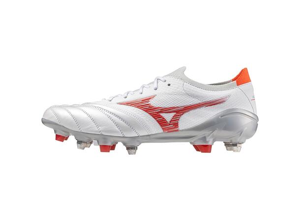 Morelia Neo IV ß Japan MIX Hvit/Rød 12 