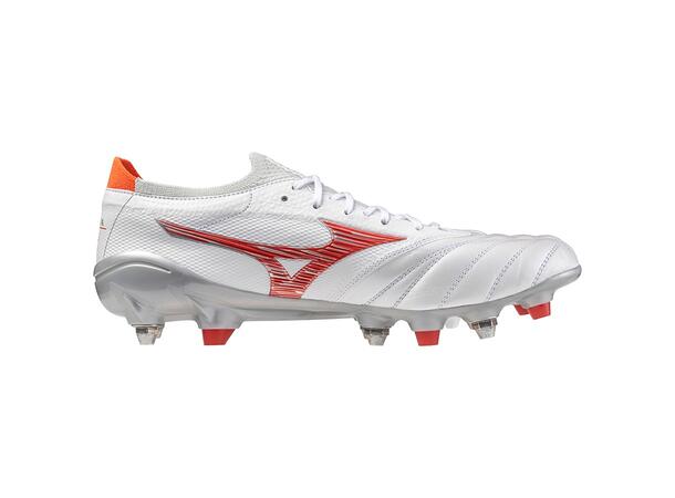 Morelia Neo IV ß Japan MIX Hvit/Rød 12 