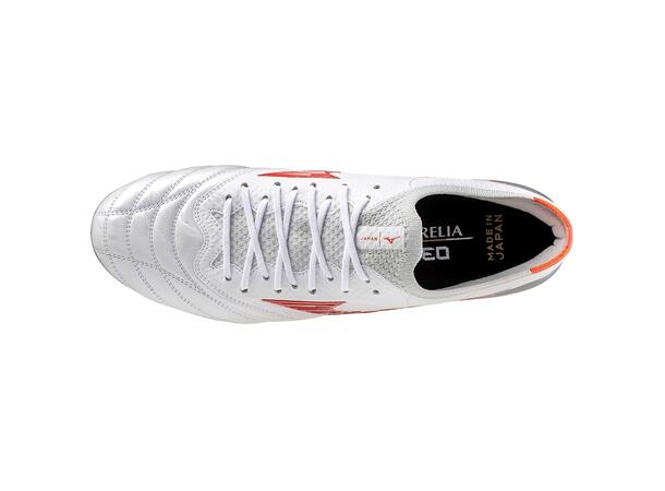Morelia Neo IV ß Japan MIX Hvit/Rød 12 