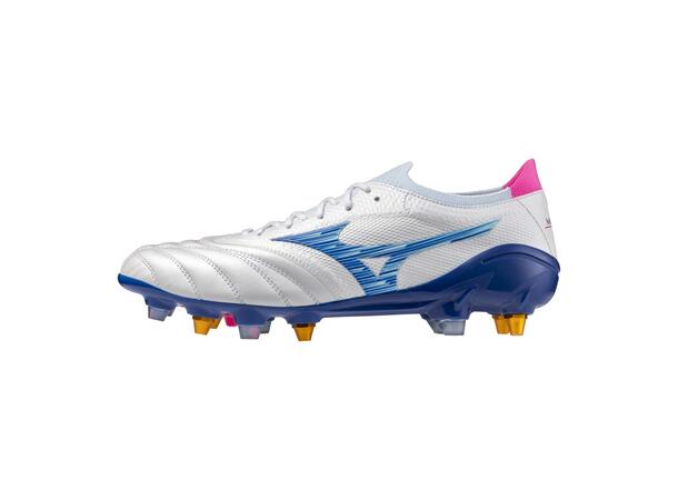 Morelia Neo IV ß Japan MIX White/Pink 6 