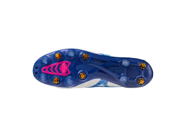 Morelia Neo IV ß Japan MIX White/Pink 6 
