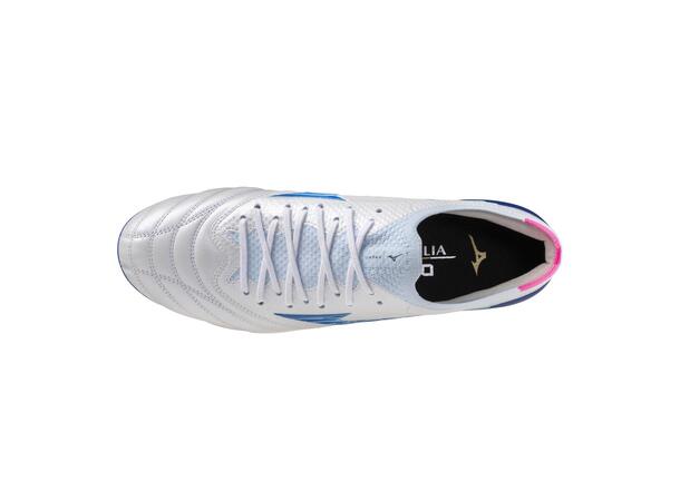 Morelia Neo IV ß Japan MIX White/Pink 6 