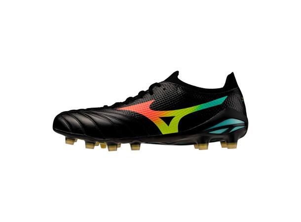 Morelia Neo V ß Pro Sort/Oransje 8 