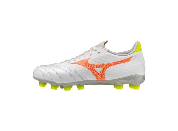 Morelia Neo V ß Select Jr Hvit/Ora 2,5 