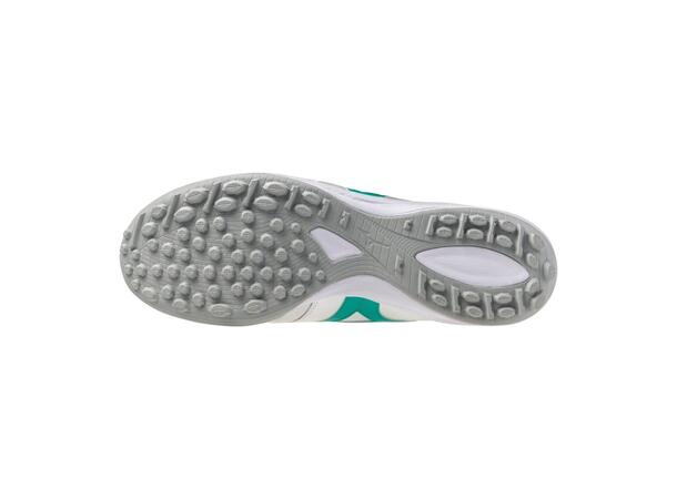 Morelia Sala Elite TF Hvit/Grønn 8 
