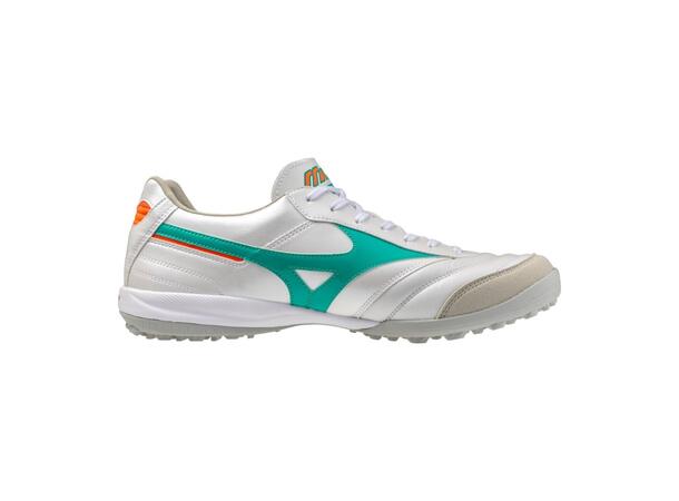 Morelia Sala Elite TF Hvit/Grønn 8 