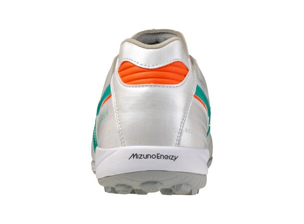 Morelia Sala Elite TF Hvit/Grønn 8 