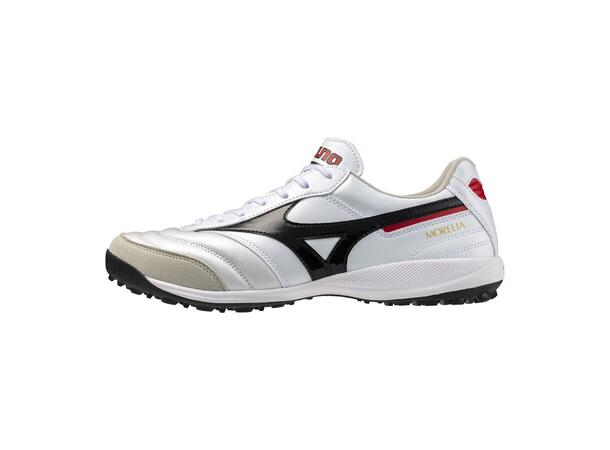 Morelia Sala Elite TF Vit/Svart 10 