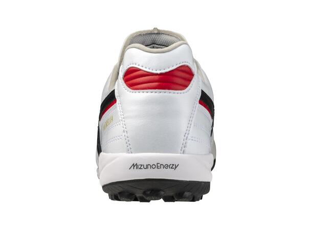 Morelia Sala Elite TF Vit/Svart 10 