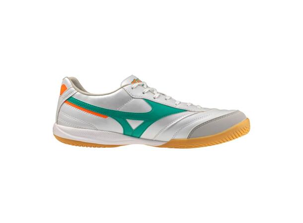 Morelia Sala Pro IN Hvit/Grønn 7 