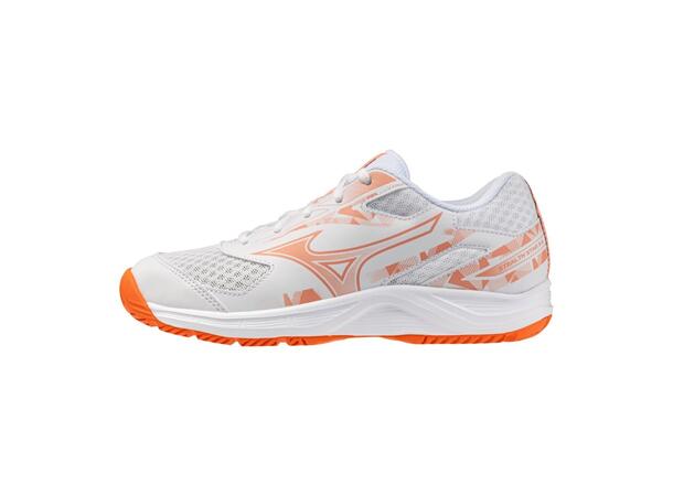 Stealth Star 3 Jr. Hvit/Rosa 13B 