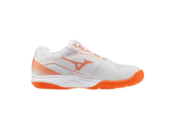 Stealth Star 3 Jr. Hvit/Rosa 13B 