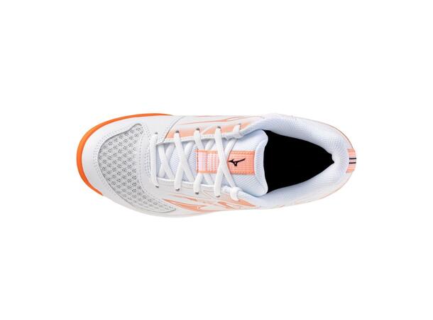 Stealth Star 3 Jr. Hvit/Rosa 13B 