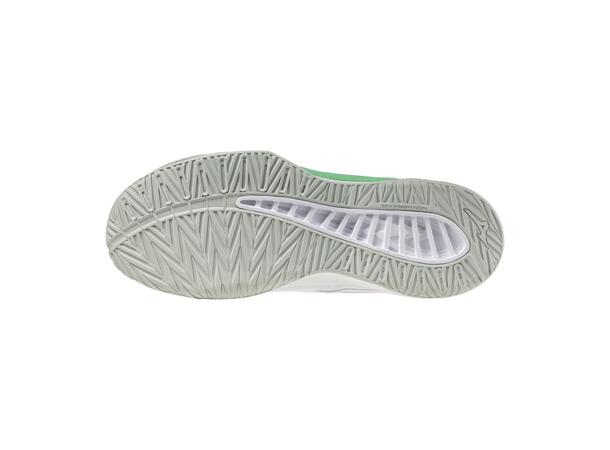 Thunder Blade Z Vit/Svart 10 Allround inomhussko 