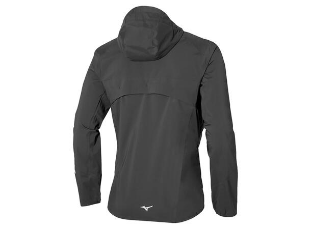 Trail Waterproof 20K Jacket Blå L Vind- og vanntett løpejakke 