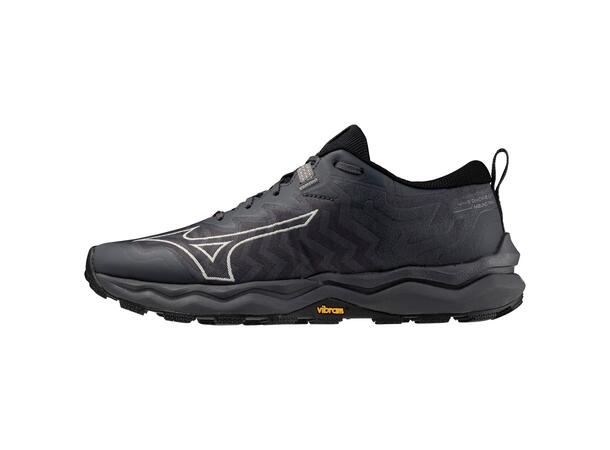 Wave Daichi 8 GTX W Sort/Grå 3,5 GORE-TEX ovandel och Vibram yttersula 